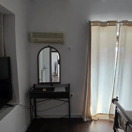 Dimitra Casa de Férias *