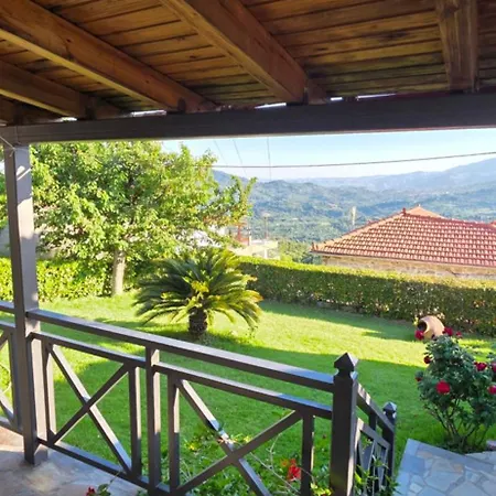 Casa de Férias Dimitra