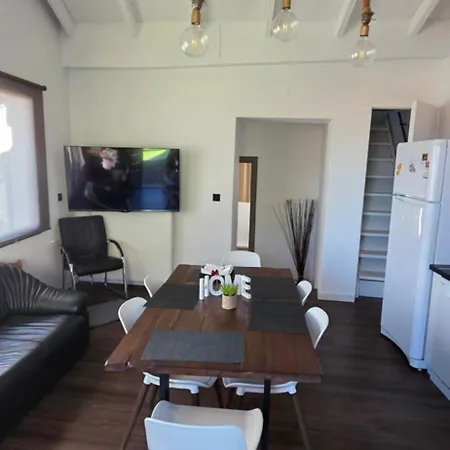 Casa de Férias Dimitra