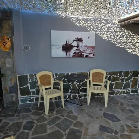 Casa de Férias Dimitra