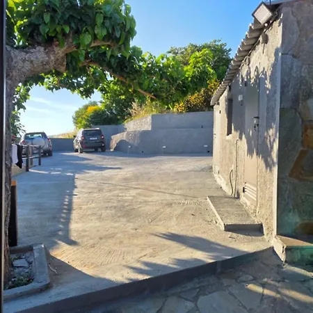 Casa de Férias Dimitra *