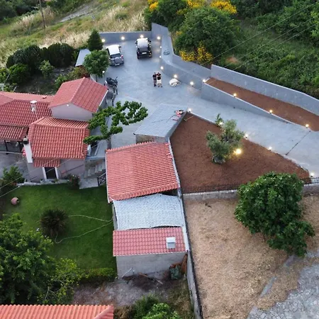 Dimitra Casa de Férias
