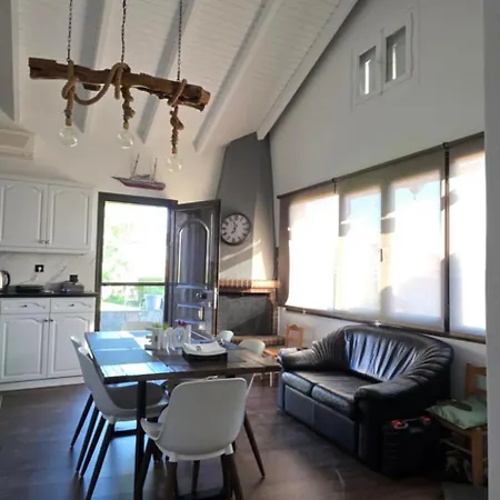Casa de Férias Dimitra