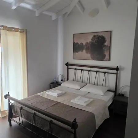 Dimitra Casa de Férias