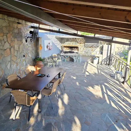 Casa de Férias Dimitra Gramatikiani